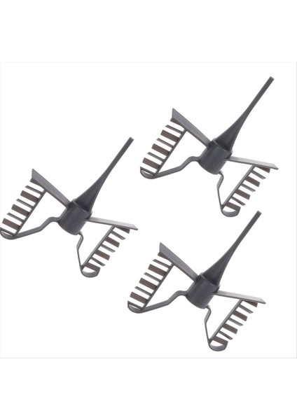 Thermomix Için TM21 Kelebek Karıştırma Çubuğu Kazık Sıyırıcı Sıkıştırma Aksesuar Mutfak Mutfak Teslim Aksesuarları (Yurt Dışından)