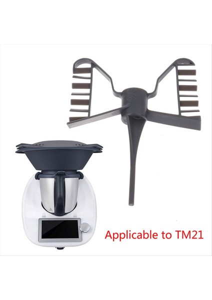 Thermomix Için TM21 Kelebek Karıştırma Çubuğu Kazık Sıyırıcı Sıkıştırma Aksesuar Mutfak Mutfak Teslim Aksesuarları (Yurt Dışından) fiyatları