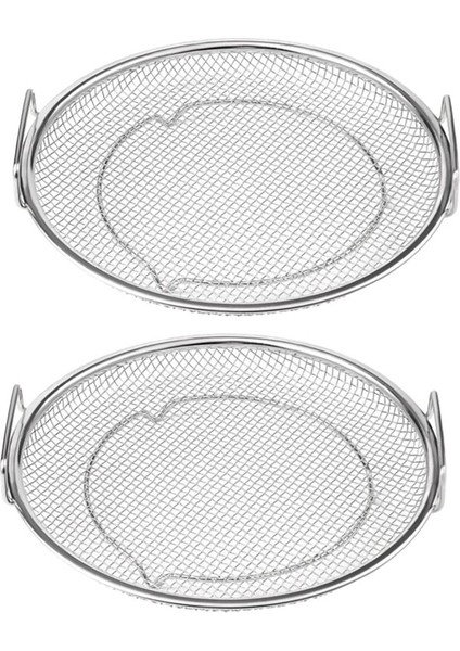 Paslanmaz Çelik Kızartma Yağı Kalıntısı Filtre Ekranı Kulak Yağı Tahliye Artefakt Filtre Ekran Plakası Kızarmış Tavuk (Yurt Dışından)