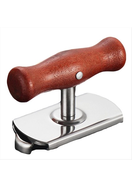 Şişe Açıcı, Açın Kolay Ayarlanabilir Kavrama Paslanmaz Çelik Açıcı Açıcı Şişe, Yaşlı Hızlı Açılış Aracı Için Uygun Şişe (Yurt Dışından)