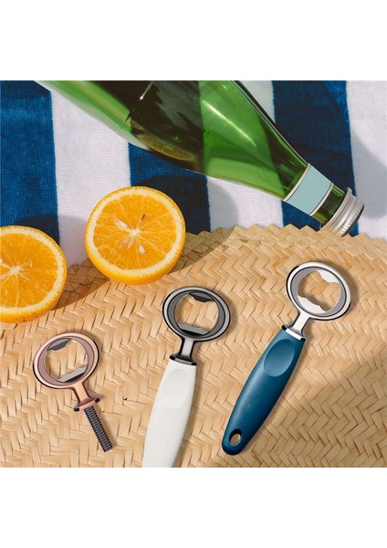 8 Paket Metal Şişe Açıcı Kitleri Paslanmaz Çelik Şişe Açıcı Dıy Şişe Açıcı Donanım Düz Şişe Açıcı (Yurt Dışından) fırsatları