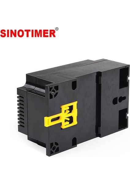 Sinotimer TM616B-4 Zaman Kontrol Anahtarı Akıllı Anahtar Zamanlayıcı Sokak Işık Güç Zamanlama Anahtarı 30A (Yurt Dışından) fırsatları