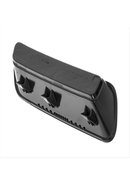 1 Çift Ön Taraftaki Kaput Çerçeve Izgara Kapağı Sporu Dodge Ram 1500 Için 2010-2021 68324990AA 68324991AA (Yurt Dışından) modelleri