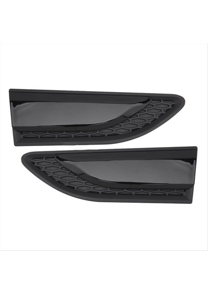Araba Yan Çamurluk Grille Trim Hava Hava Havalandırma Döşemeleri Land Rover Discovery Sport L550 2015-2021 LR066243 LR066244 (Yurt Dışından) fiyatları