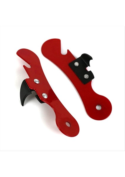 Çok Işlevli Açıcı Paslanmaz Çelik Yan Kesilmiş Manuel Teneke Kutu Teneke Kutu Kutu Teneke Kutular Mutfak Aracı Açıcı (Yurt Dışından) indirimleri