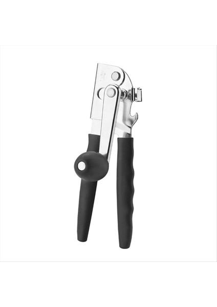 Çok Fonksiyonlu Kutu Açıcı El Krank Şişesi Açıcı Yapabilir, Buharlaştırılmış Süt Hindistan Cevizi Sütü Açıcı Alet (Yurt Dışından)