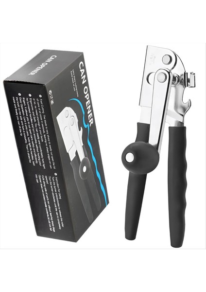 Çok Fonksiyonlu Kutu Açıcı El Krank Şişesi Açıcı Yapabilir, Buharlaştırılmış Süt Hindistan Cevizi Sütü Açıcı Alet (Yurt Dışından) indirimleri