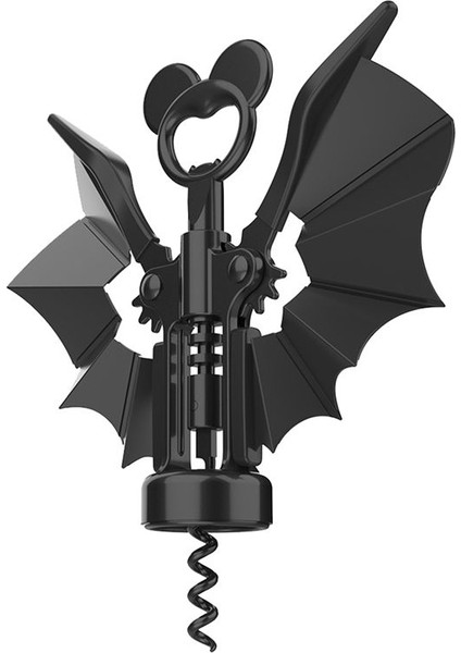 Şarap Açıcı Kırmızı Şarap Açıcı Kanat Tip Metal Sommeliers Cirkscrew Şişe Açıcılar Cirkscrew Wine Cork Sökücü (Yurt Dışından) modelleri