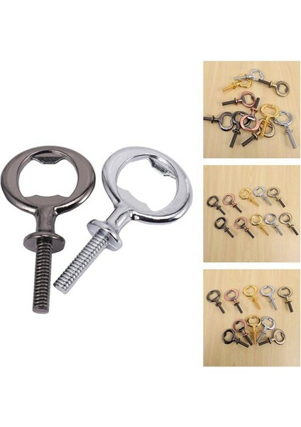 20PCS Metal Bira Açıcı, Düz Açıcı Ekler Kiti, Dıy Projeleri Için Dişli Bira Açıcı (Yurt Dışından) fırsatları