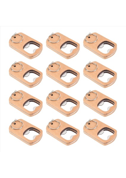12 Paket Ahşap Şişe Açıcı Ahşap Anahtarlık Şişe Açıcıları Boşluklar Ahşap Gravür Anahtar Zincirleri Ev Mutfak Partisi Için Anahtar Etiketi (Yurt Dışından) indirimleri
