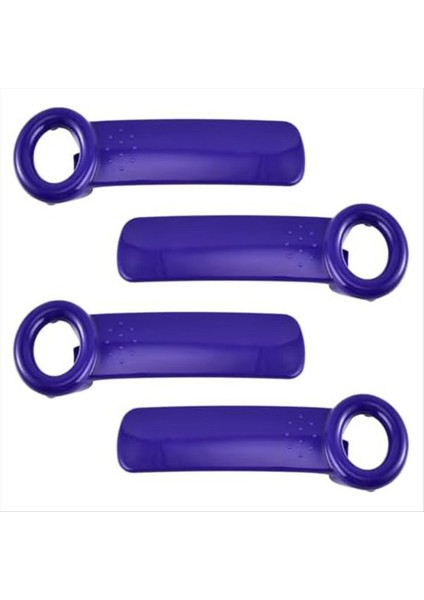 Çok Fonksiyonlu Kutu Açıcı Bira Şişe Açıcı Plastik Renk 4 (Yurt Dışından)