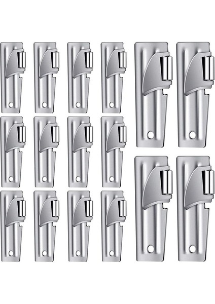 P-38 ve P-51 Camping Can Açıcı Paslanmaz Çelik Can Açıcı Can Açıcı Sırt Çantası Can Açıcı (Yurt Dışından)