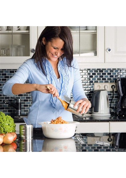 P-38 ve P-51 Camping Can Açıcı Paslanmaz Çelik Can Açıcı Can Açıcı Sırt Çantası Can Açıcı (Yurt Dışından) modelleri