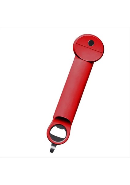 Çok Fonksiyonlu Şişe Açıcı Paslanmaz Çelik Kapak Açıcı Diam 2.5-9.5cm Ayarlanabilir Winebeer Açıcı Mutfak Aletleri, B (Yurt Dışından) fiyatları