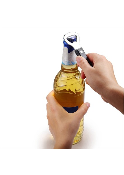 Şişe Açıcı, Manuel Paslanmaz Çelik Açıcı Can 1 Paketi (Yurt Dışından) indirimleri