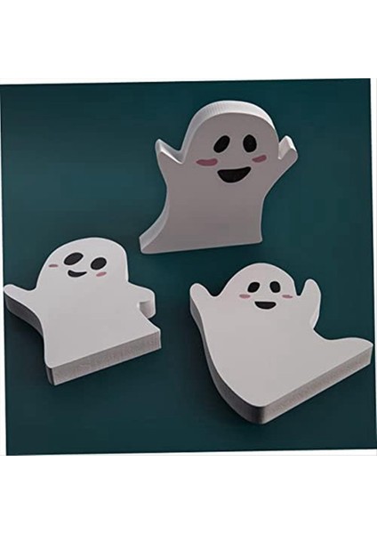 Hayalet Ahşap Tahta Süsleri Masaüstü Dekor Yemek Odası Decor Masa Tablosu Hayalet Işaret Perili Ev Masa Işareti (Yurt Dışından) fiyatları