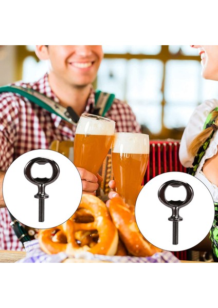 Metal Şişe Açıcı Boşluklar Cirkscrew Insert Sevgililer Günü Düğün Şarap Partisi Diy Projesi El Yapımı Ahşap Dönüş (Yurt Dışından) fiyatları