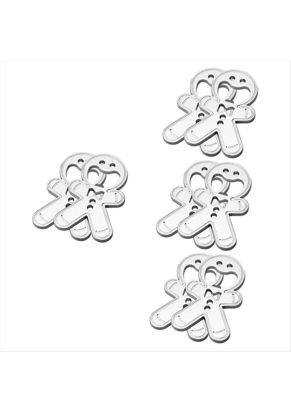 8 Pcs Şişe Açıcı Anahtarlama Kavan Açıcı Mini Şişe Açıcı Cirkscscrew Şarap Açıcı Şarap Cork Çıkarma Şişe Kapağı Açıcı (Yurt Dışından)