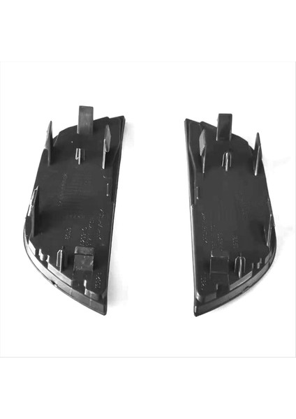 Otomotiv Sis Lambası Alt Çerçeve Sis Lambası Çerçeve Ön Tampon Dekoratif Plaka Range Rover LR027866 LR027867 Için Uygun (Yurt Dışından) indirimleri