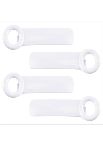 Çok Işlevli Teneke Kutu Açıcı Bira Şişe Açıcı Plastik Renk 2 (Yurt Dışından)