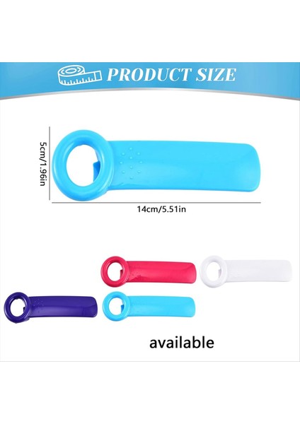 Çok Işlevli Teneke Kutu Açıcı Bira Şişe Açıcı Plastik Renk 2 (Yurt Dışından) fırsatları