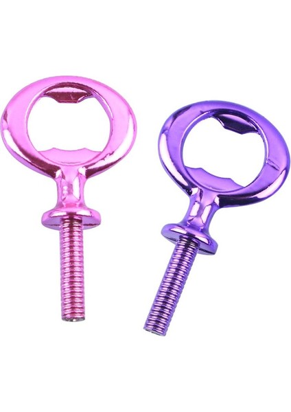 Metal Açıcı Kitleri 5 Paket Boş Paslanmaz Çelik Bira Açıcı Ekle Dıy Açıcı Donanım Açıcı Ekler Karışık Renk (Yurt Dışından) modelleri