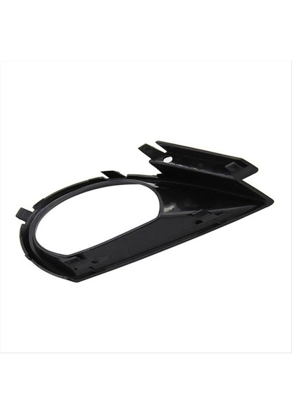 Audi Q7 2010-2015 4L0807489A 4L0807490A Için Otomatik Ön Sol Sağ Tampon Sis Lambası Izgarası (Yurt Dışından) indirimleri