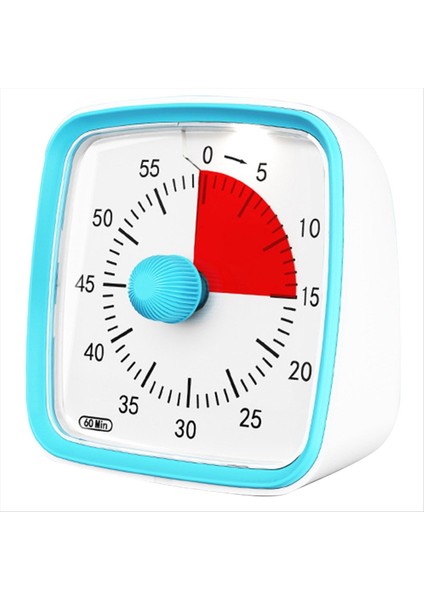 Zamanlayıcı Öğrenme Öz-Disiplin Öğrenci Zamanlayıcı Zaman Yönetim Aracı (Yurt Dışından)