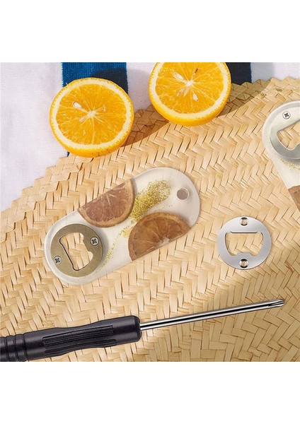 100 Set Şişe Açıcı Ekle Dıy Şişe Açıcı Donanım Metal Şişe Açıcı Donanım Bira Şişesi Açıcı Dıy (Yurt Dışından) fırsatları