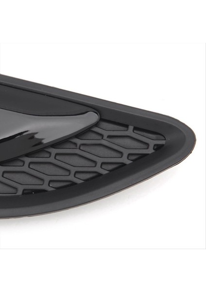 Araba Yan Çamurluk Grille Trim Hava Hava Havalandırma Döşemeleri Land Rover Discovery Sport L550 2015-2021 LR066243 LR066244 (Yurt Dışından) indirimleri