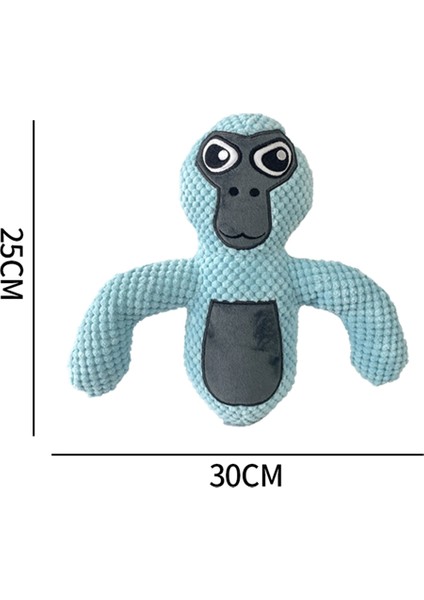 Gorillas Etiketi Peluş Goril Etiketi Doldurulmuş Hayvanlar Yumuşak Peluşlar Yumuşak Peluş Atma Yastık Bebek Oyuncak Kız Çocuk Doğum Günü Hediyesi (Yurt Dışından) fiyatları