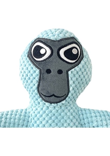 Gorillas Etiketi Peluş Goril Etiketi Doldurulmuş Hayvanlar Yumuşak Peluşlar Yumuşak Peluş Atma Yastık Bebek Oyuncak Kız Çocuk Doğum Günü Hediyesi (Yurt Dışından) fırsatları