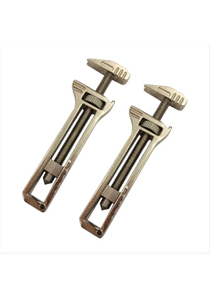 Mini Şişe Açıcı Anahtarı Pas Geçirmez Çoklu Takım Anahtarı Ayarlanabilir Çubuk Çubuk Taşınabilir Anahtar Zincir Tornavida Ipucu (Yurt Dışından)