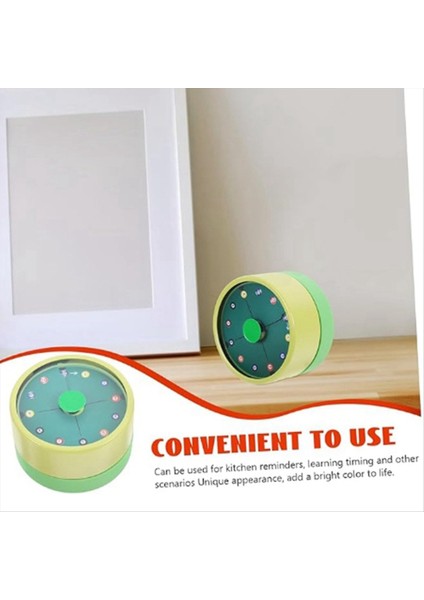 Mutfak Saati Metre Mekanik Çalışma Saati Metre Taşınabilir Zaman Mutfak Pişirme Aracı Için Hatırlatma Saati Ölçer (Yurt Dışından) fırsatları