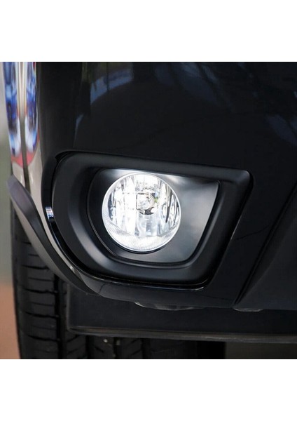 Subaru Forester Için 1pair Sis Lambası Çerçevesi (Lh+Rh) 2 5l Sis Izgarası Izgara Işık Kapağı 57731-SG020 57731-SG030 (Yurt Dışından) indirimleri