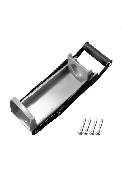 16 Ons Can Kıranlar Duvara Monte Kırıcılar Yükseltilmiş Kollar Çevre Dostu Geri Dönüşüm Araçları (Yurt Dışından)