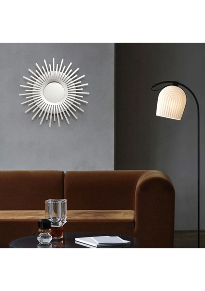 Gümüş Aynalar Duvar Paketi 3 - Oda Dekoru ve Ev Dekoru Aynaları Duvar Dekoratif Aynalar Için Aynalar (Yurt Dışından) modelleri