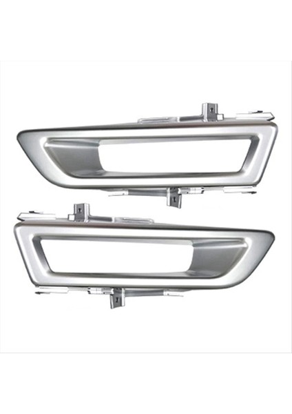 Otomotiv Ön Tampon Sis Lambası Çerçevesi Sis Lamba Kapağı Land Rover Discovery Sport L550 2015-2018 LR061234 LR061299 (Yurt Dışından) fiyatları