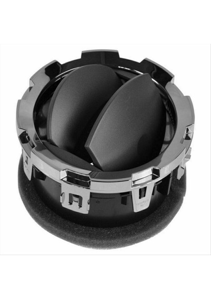 Ac /ısıtıcı Hava Kanalı Havalandırma Ford F250 F350 F450 F550 2011-2016 Gümüş Kurulması Çıkışı DC3Z19893BA DC3Z-19893-BA (Yurt Dışından)