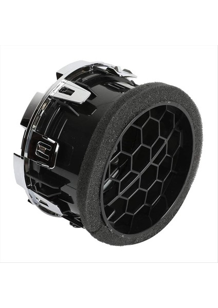 Ac /ısıtıcı Hava Kanalı Havalandırma Ford F250 F350 F450 F550 2011-2016 Gümüş Kurulması Çıkışı DC3Z19893BA DC3Z-19893-BA (Yurt Dışından) indirimleri