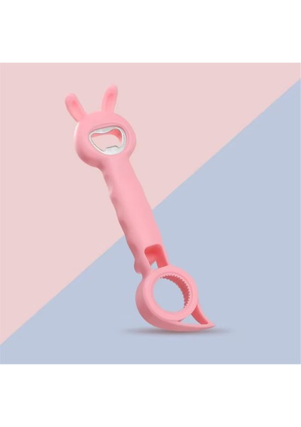 Çok Işlevli Şişe Açıcı, Bira ve Içecek Açıcı, Şişe ve Kutu Açıcı, Mutfak Aksesuarları Mavi (Yurt Dışından) fiyatları