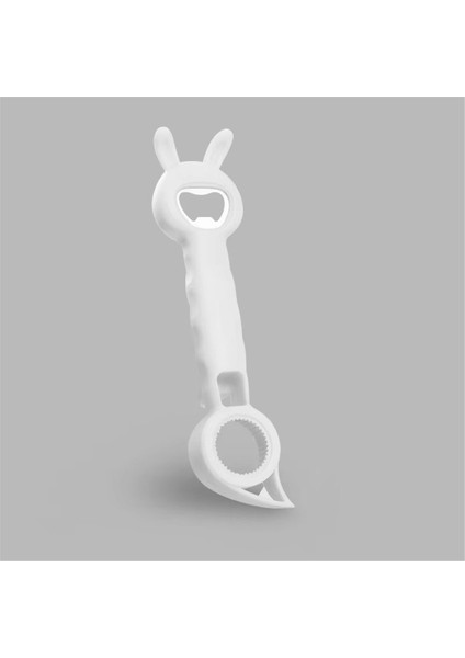 Çok Işlevli Şişe Açıcı, Bira ve Içecek Açıcı, Şişe ve Kutu Açıcı, Mutfak Aksesuarları Mavi (Yurt Dışından) fırsatları