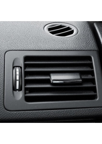 Sağ Çizgi Klima Havalandırma Izgara Kapağı A2048300854 Mercedes Benz C-Serisi W204 S204 2008-2012 180 200 220 260 (Yurt Dışından) modelleri