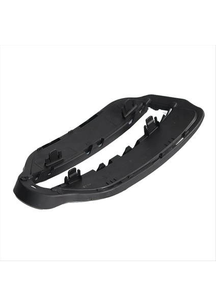 Mercedes-Benz C Glk Için Otomobil Ön Tampon Izgara Sis Lamba Kapağı 2048857123 Siyah Sol (Yurt Dışından) modelleri