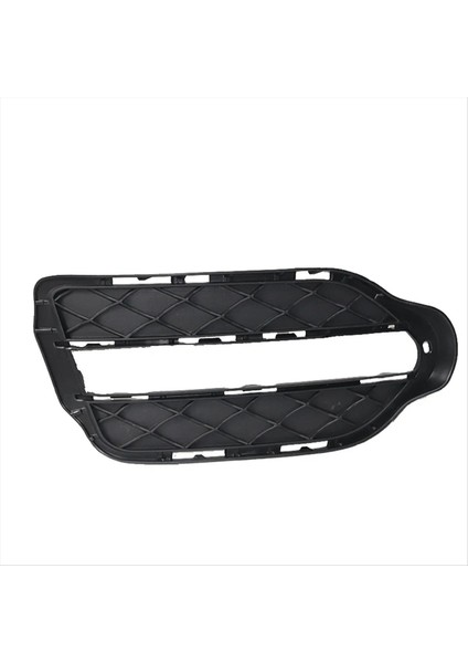 Mercedes-Benz C Glk Için Otomobil Ön Tampon Izgara Sis Lamba Kapağı 2048857123 Siyah Sol (Yurt Dışından) fırsatları