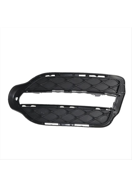 Mercedes-Benz C Glk Için Otomobil Ön Tampon Izgara Sis Lamba Kapağı 2048857123 Siyah Sol (Yurt Dışından) indirimleri