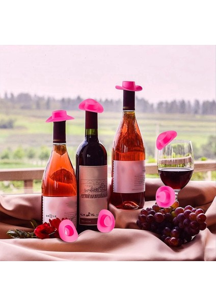 30PCS Mini Batı Kovboy Kovboy Kız Şapka Minyatür Sevimli Bebek Şapkası Parti Elbisesi Play Babhouse Dekorasyon Aksesuarları (Yurt Dışından) indirimleri