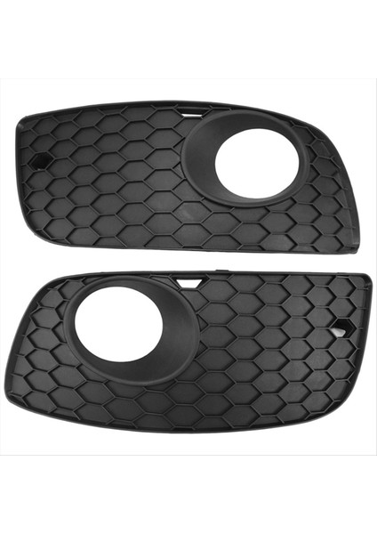 Otomatik Ön Sis Lambası Çerçeve Alt Grille Sis Lambası Çerçeve Kapağı Volkswagen Golf 5 Mk5 Gtı 1K085366P 1K0853665S (Yurt Dışından) fiyatları