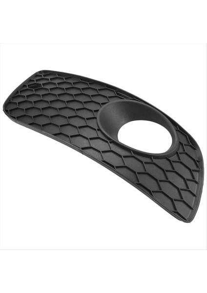 Otomatik Ön Sis Lambası Çerçeve Alt Grille Sis Lambası Çerçeve Kapağı Volkswagen Golf 5 Mk5 Gtı 1K085366P 1K0853665S (Yurt Dışından) fırsatları