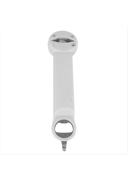 3&#39;ü 1&#39;den 1 Teleskopik Can Hanehalkı, Zayıf Eller Için Uygun Can Açacağı Kaymaz Manuel Şişe Açıcı B (Yurt Dışından)